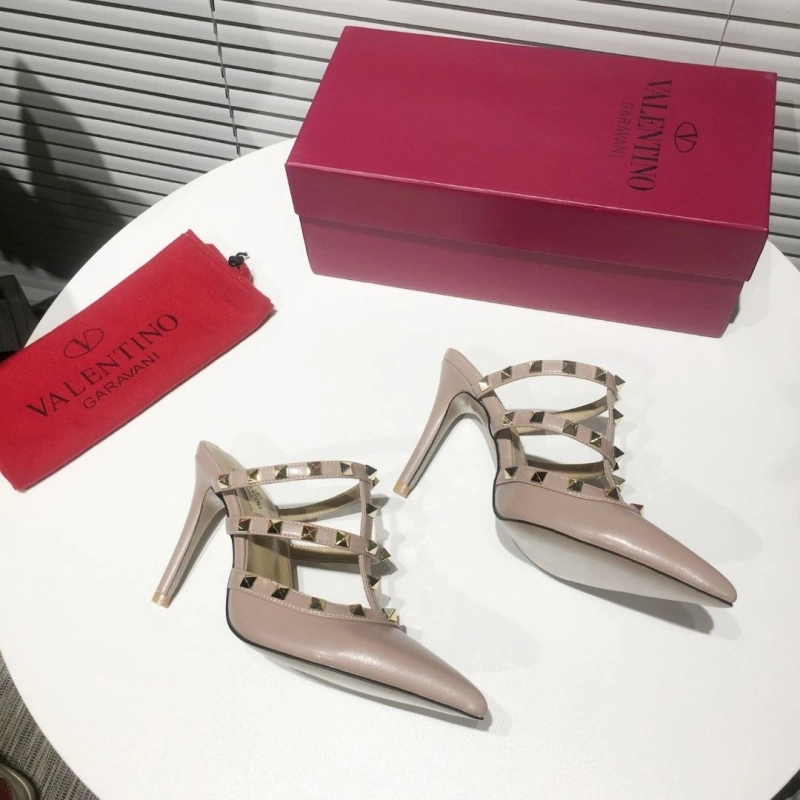 Vxlxntino High Heels Flexible 232314