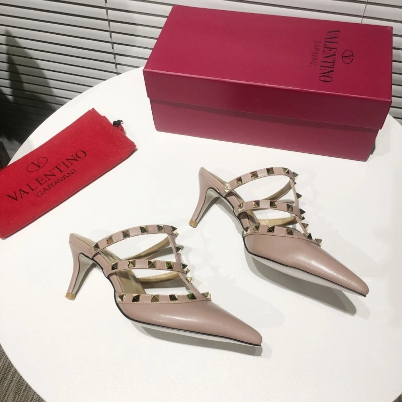 Vxlxntino High Heels Flexible 232314