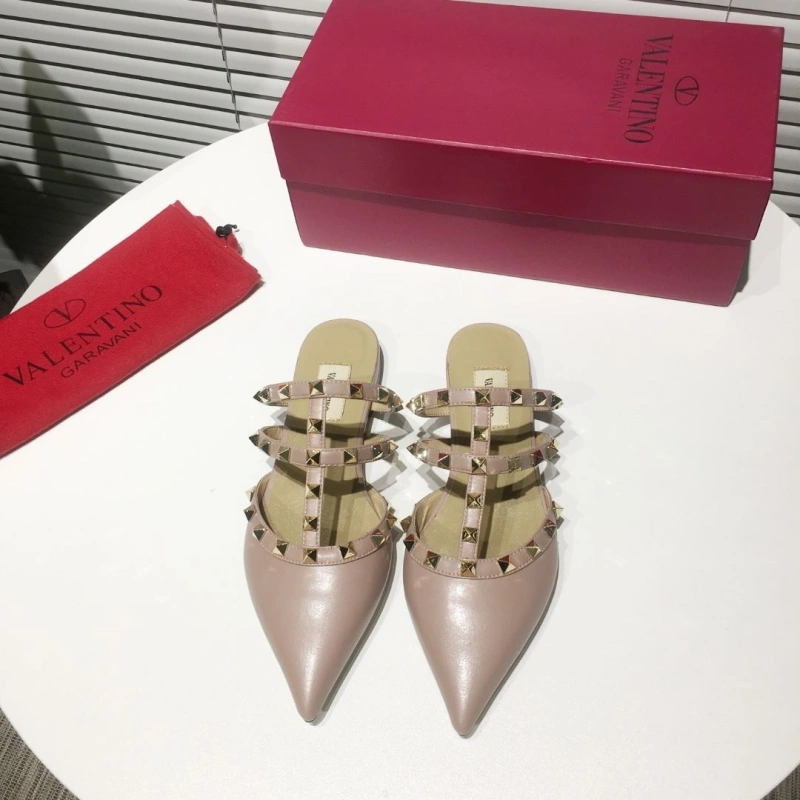 Vxlxntino High Heels Flexible 232314