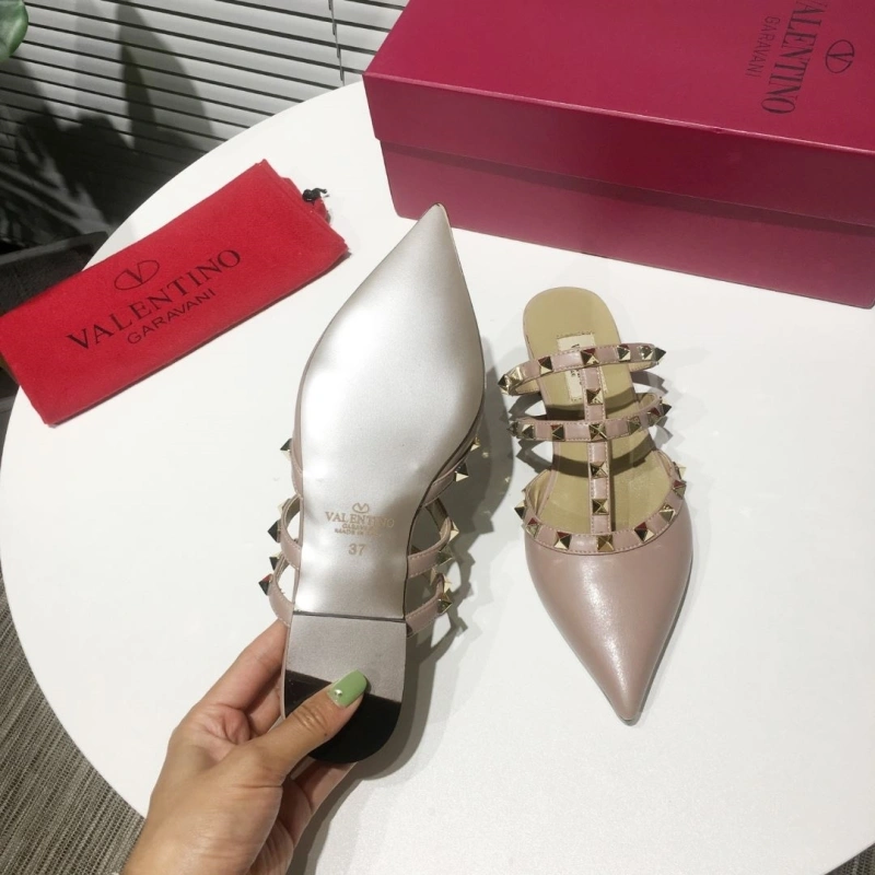 Vxlxntino High Heels Flexible 232314