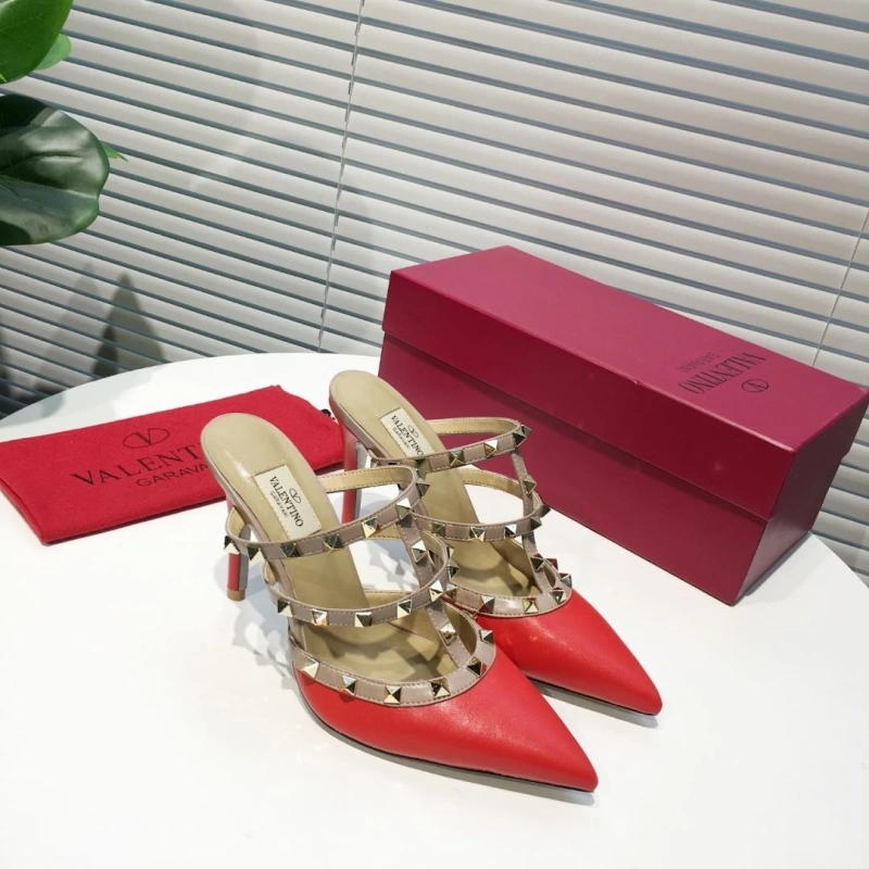 Vxlxntino High Heels Modern 232306