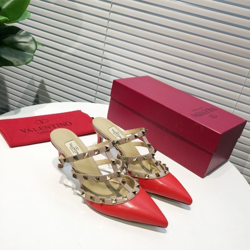 Vxlxntino High Heels Modern 232306