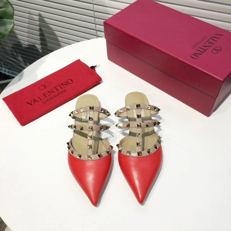 Vxlxntino High Heels Modern 232306