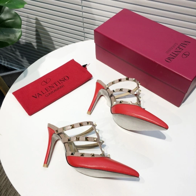 Vxlxntino High Heels Modern 232306