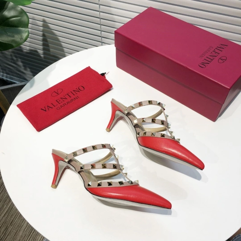 Vxlxntino High Heels Modern 232306