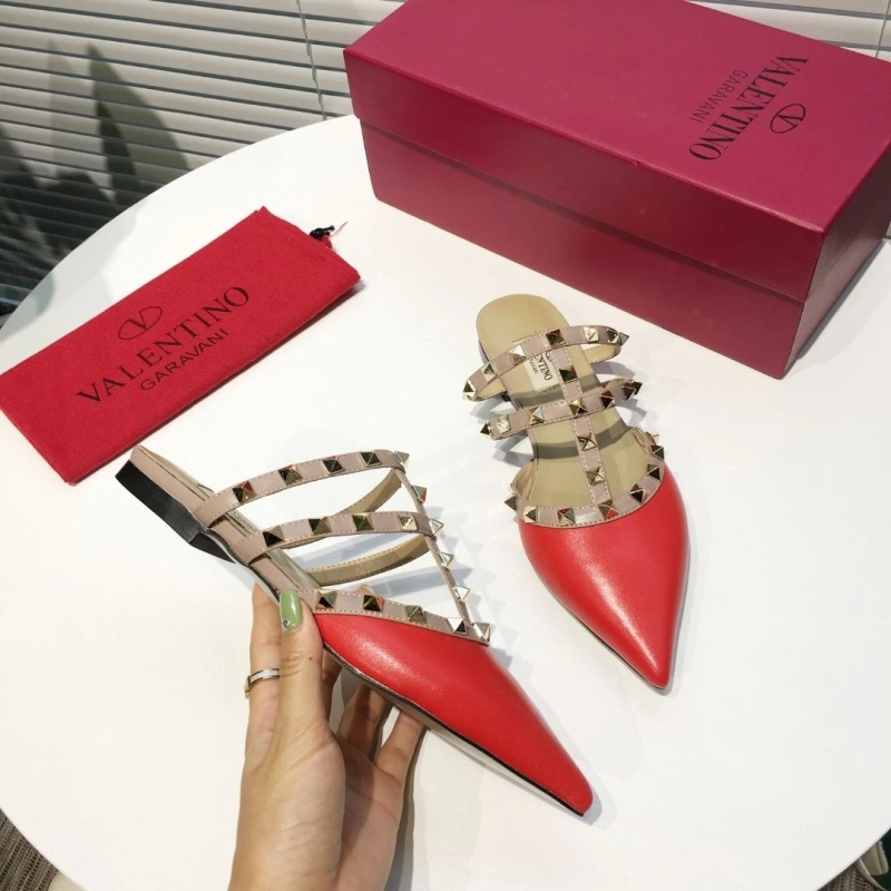 Vxlxntino High Heels Modern 232306