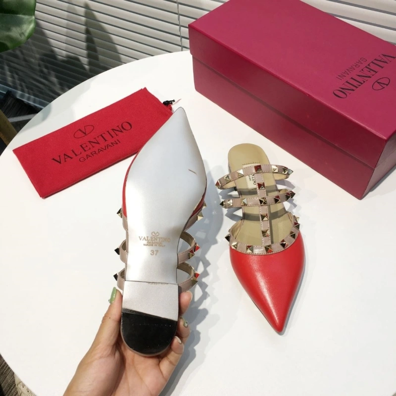 Vxlxntino High Heels Modern 232306