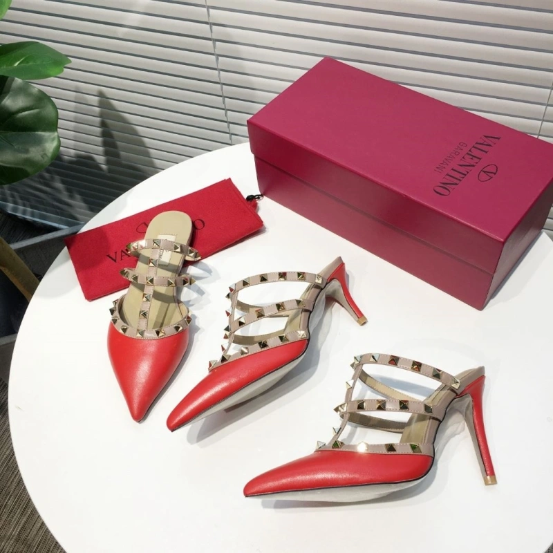 Vxlxntino High Heels Modern 232306
