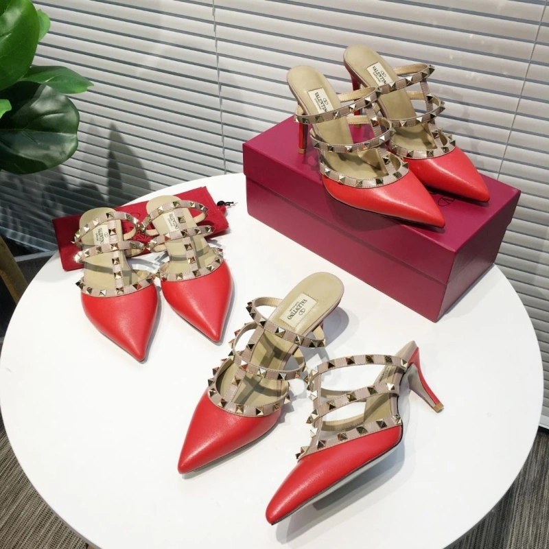 Vxlxntino High Heels Modern 232306