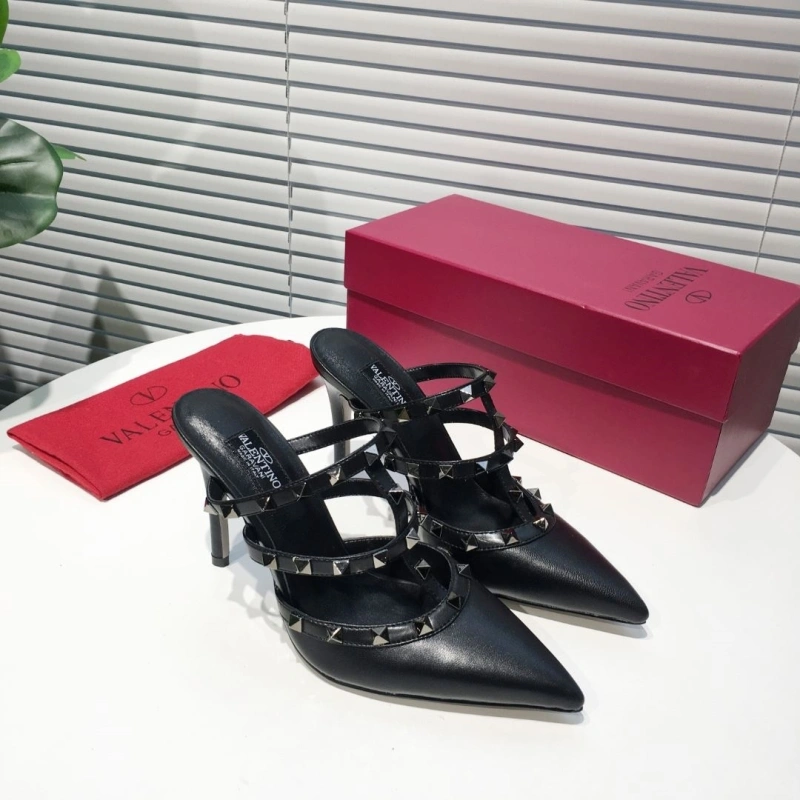 Vxlxntino High Heels EyeCatching 232304