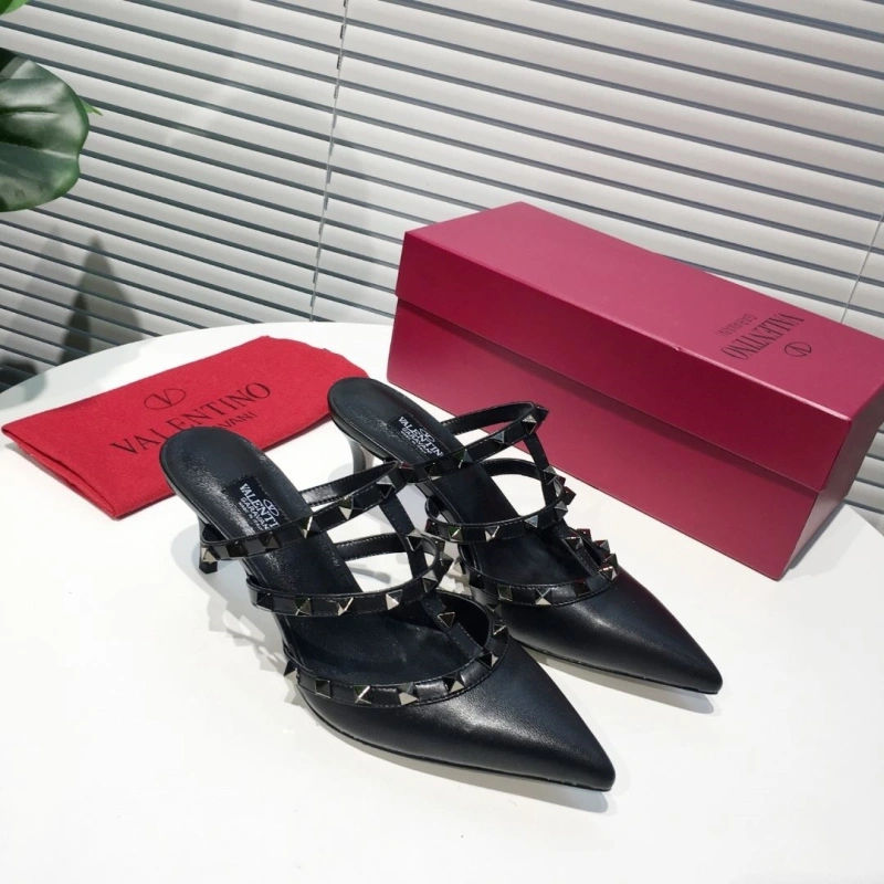 Vxlxntino High Heels EyeCatching 232304