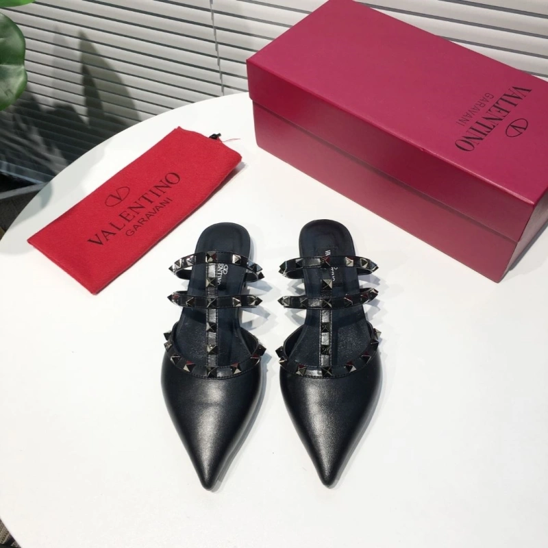 Vxlxntino High Heels EyeCatching 232304