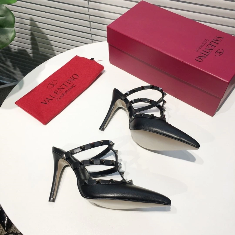 Vxlxntino High Heels EyeCatching 232304