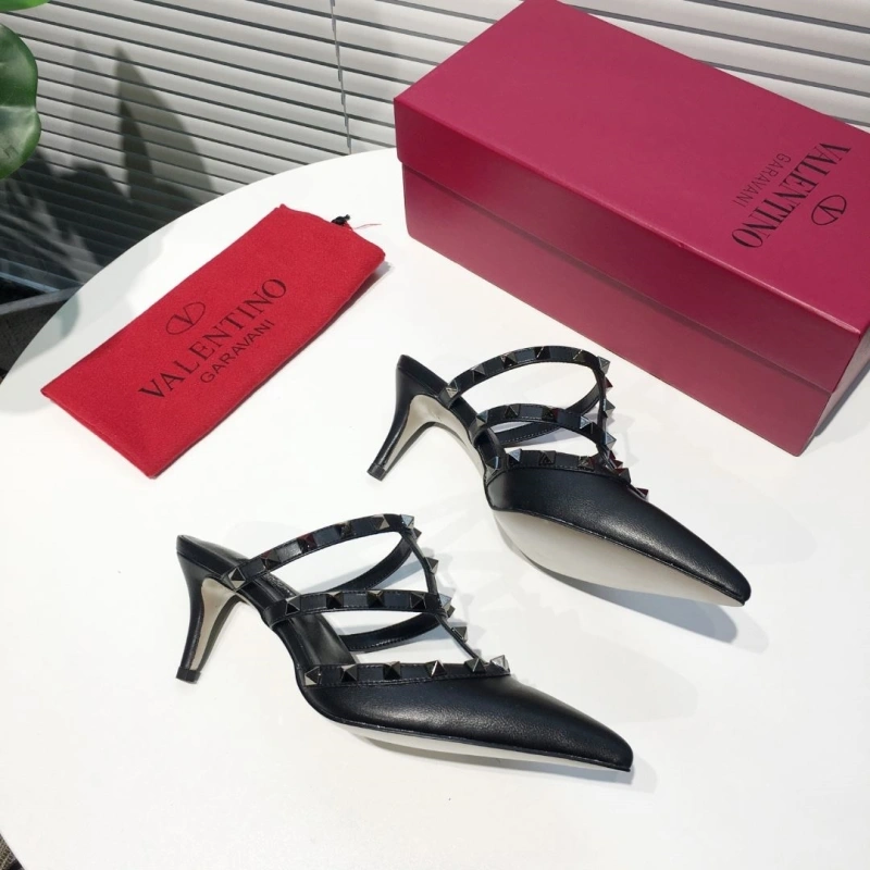 Vxlxntino High Heels EyeCatching 232304