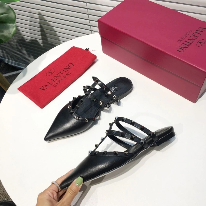 Vxlxntino High Heels EyeCatching 232304