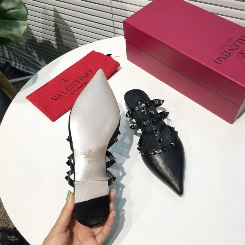 Vxlxntino High Heels EyeCatching 232304
