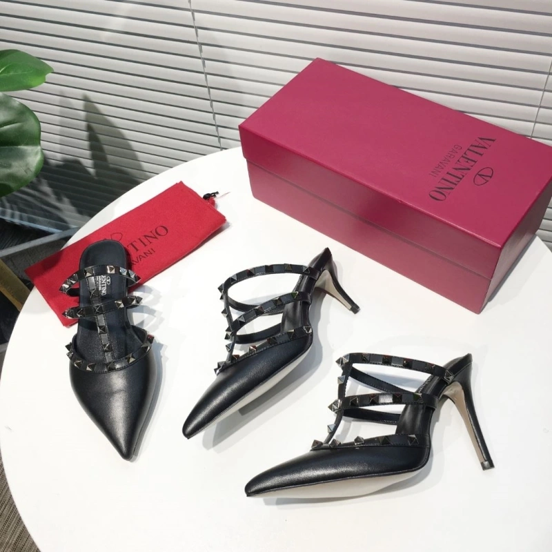 Vxlxntino High Heels EyeCatching 232304