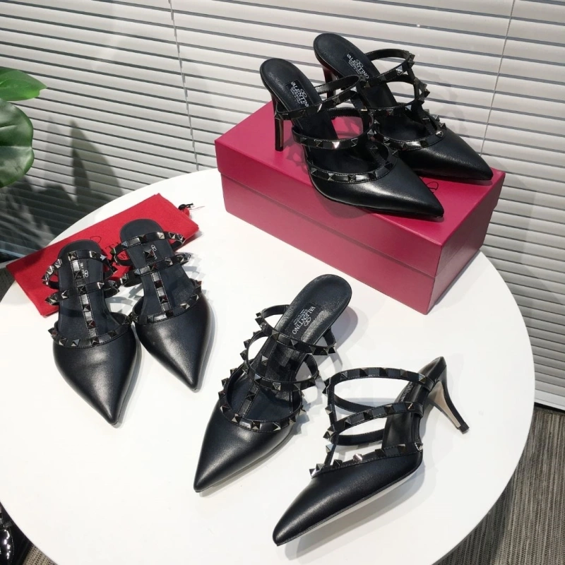 Vxlxntino High Heels EyeCatching 232304
