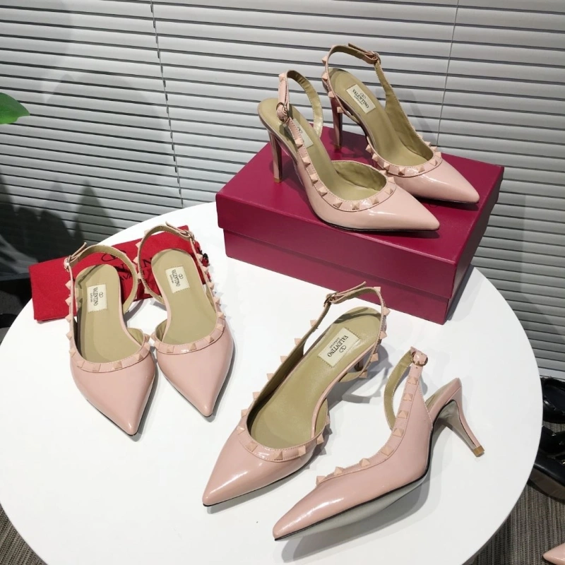 Vxlxntino High Heels Functional 232300