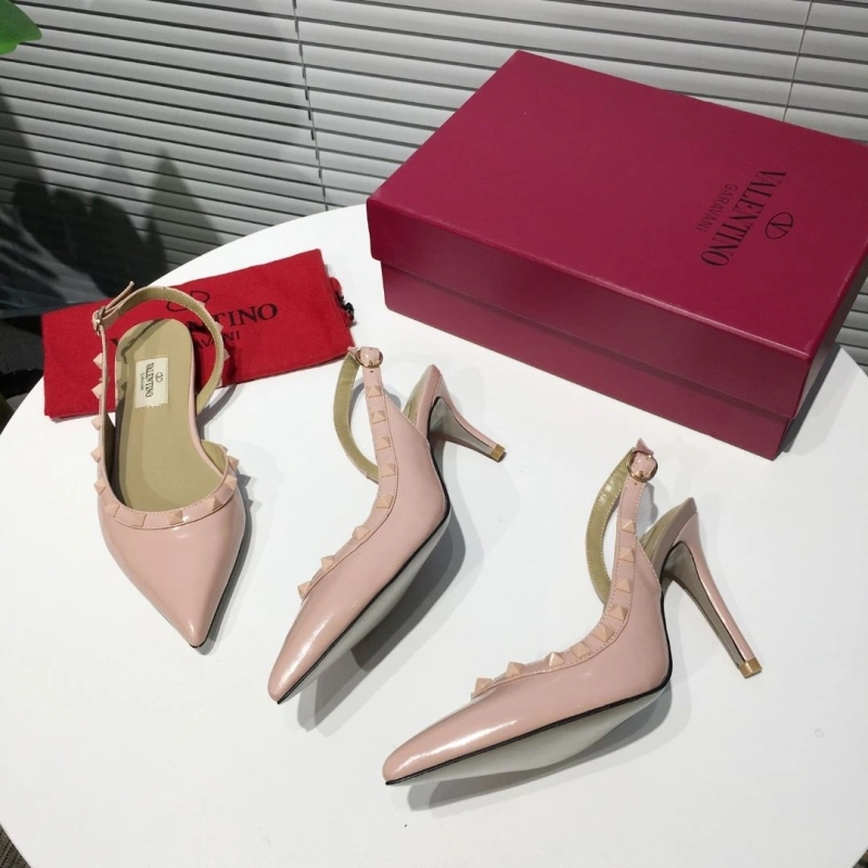 Vxlxntino High Heels Functional 232300