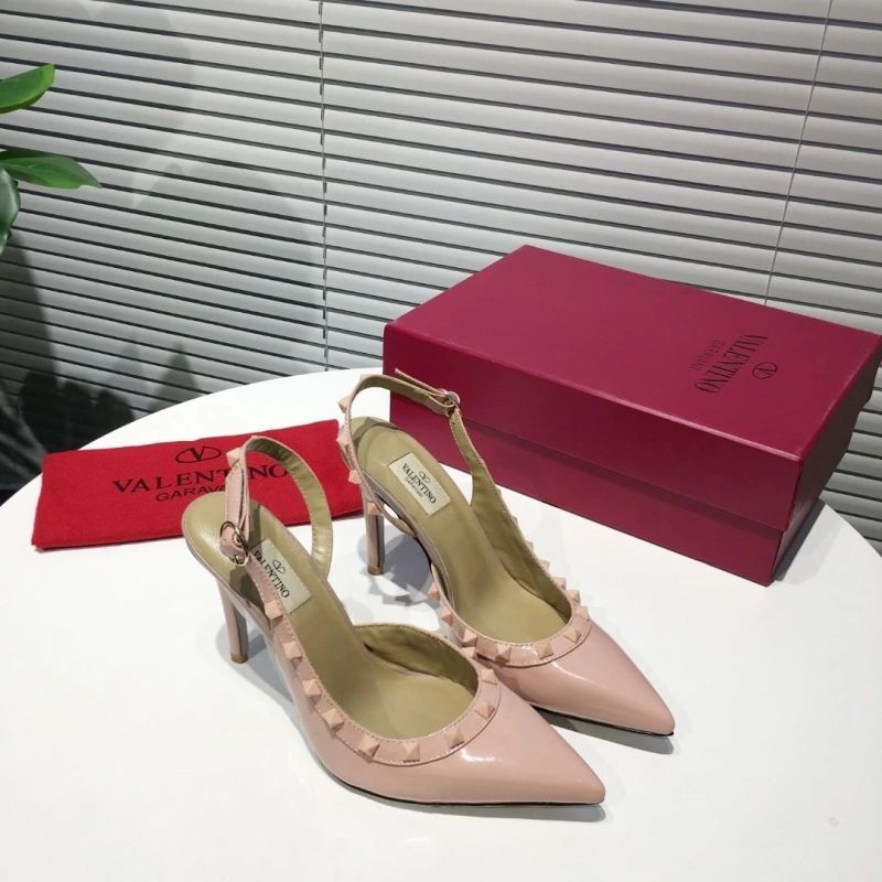 Vxlxntino High Heels Functional 232300