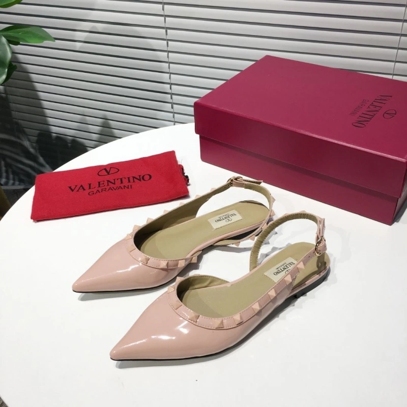 Vxlxntino High Heels Functional 232300