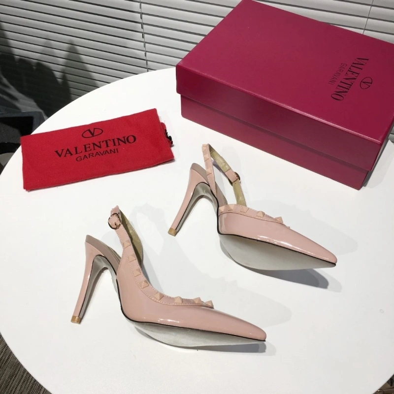 Vxlxntino High Heels Functional 232300