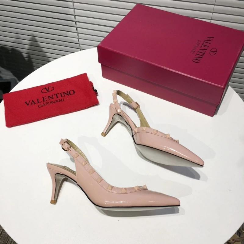 Vxlxntino High Heels Functional 232300
