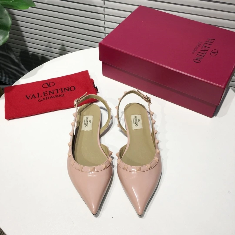 Vxlxntino High Heels Functional 232300