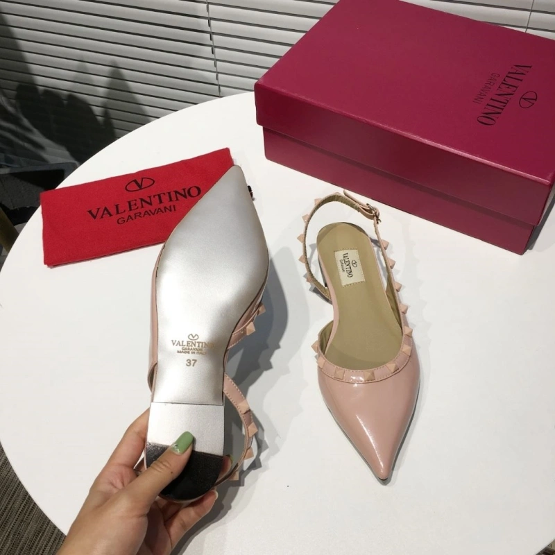 Vxlxntino High Heels Functional 232300