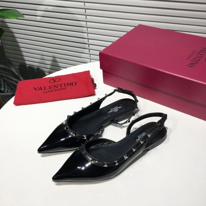 Classic Vxlxntino High Heels 232311