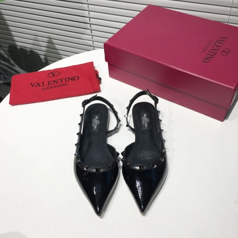 Classic Vxlxntino High Heels 232311