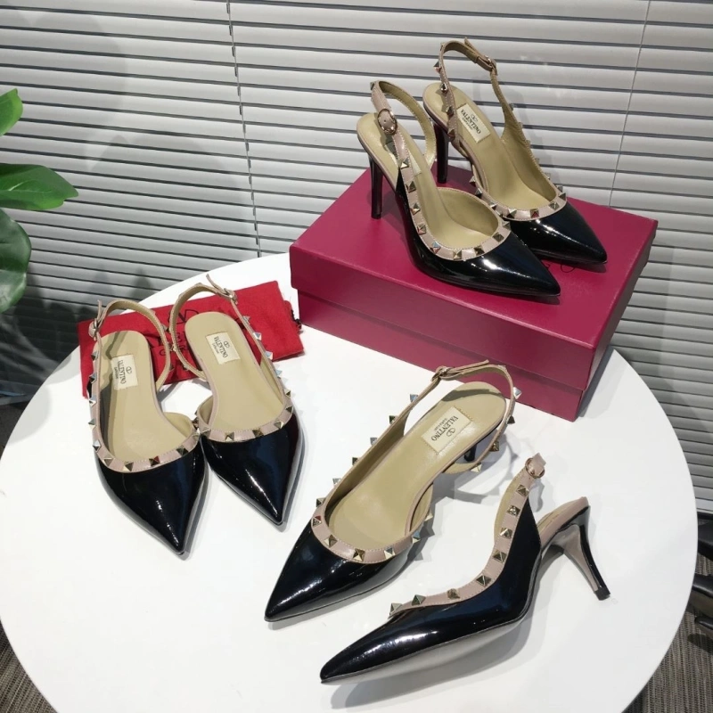 Vxlxntino High Heels Comfortable 232299