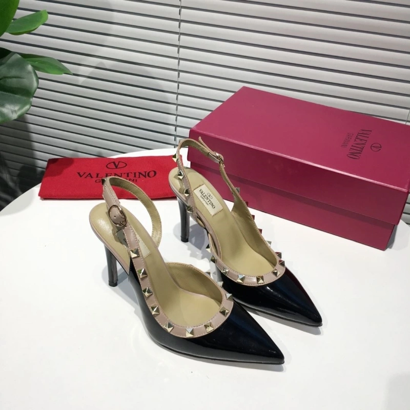 Vxlxntino High Heels Comfortable 232299