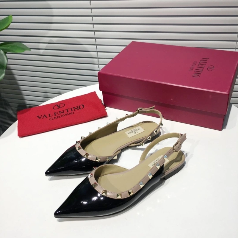 Vxlxntino High Heels Comfortable 232299