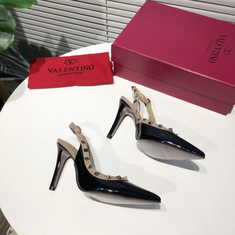 Vxlxntino High Heels Comfortable 232299