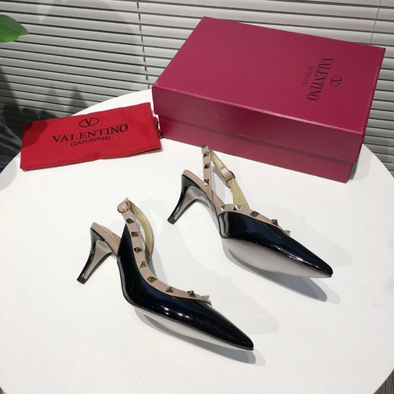 Vxlxntino High Heels Comfortable 232299