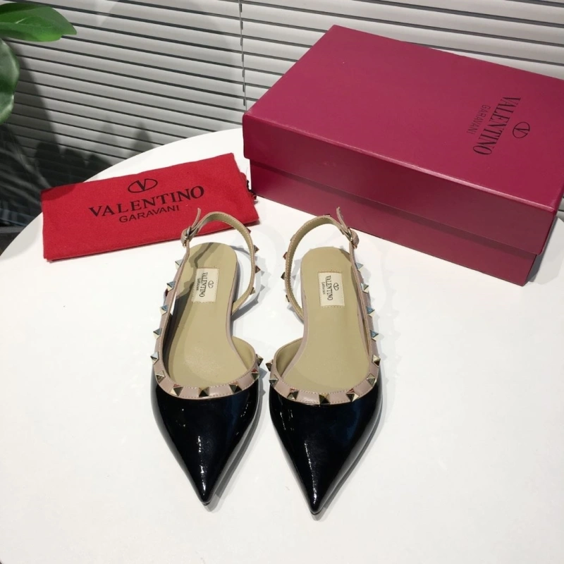 Vxlxntino High Heels Comfortable 232299