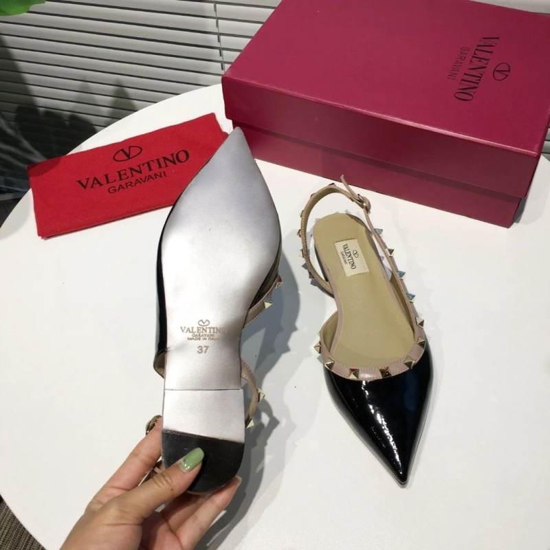 Vxlxntino High Heels Comfortable 232299