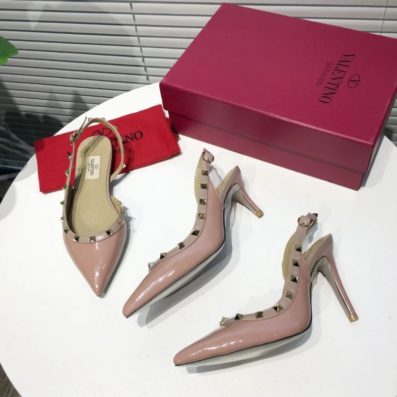 Vxlxntino High Heels Affordable 232308