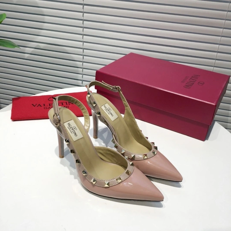 Vxlxntino High Heels Affordable 232308
