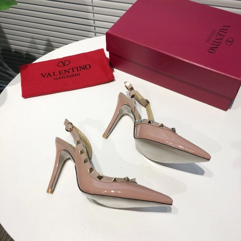 Vxlxntino High Heels Affordable 232308
