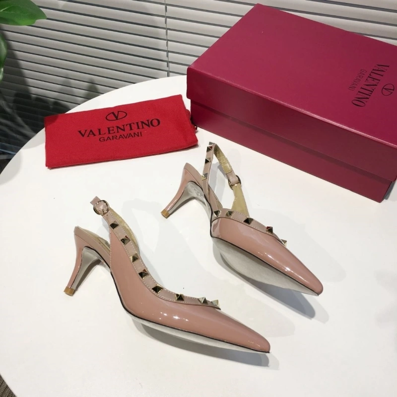 Vxlxntino High Heels Affordable 232308