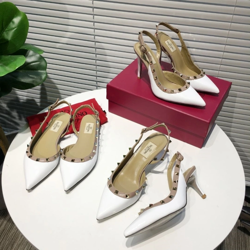 Bright Vxlxntino High Heels 232301