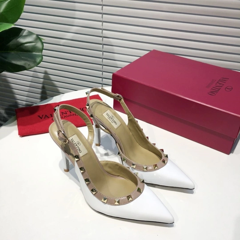 Bright Vxlxntino High Heels 232301