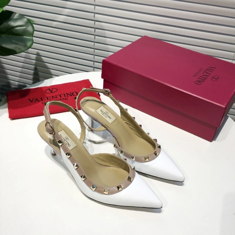 Bright Vxlxntino High Heels 232301