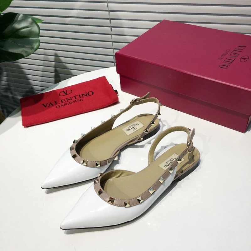 Bright Vxlxntino High Heels 232301