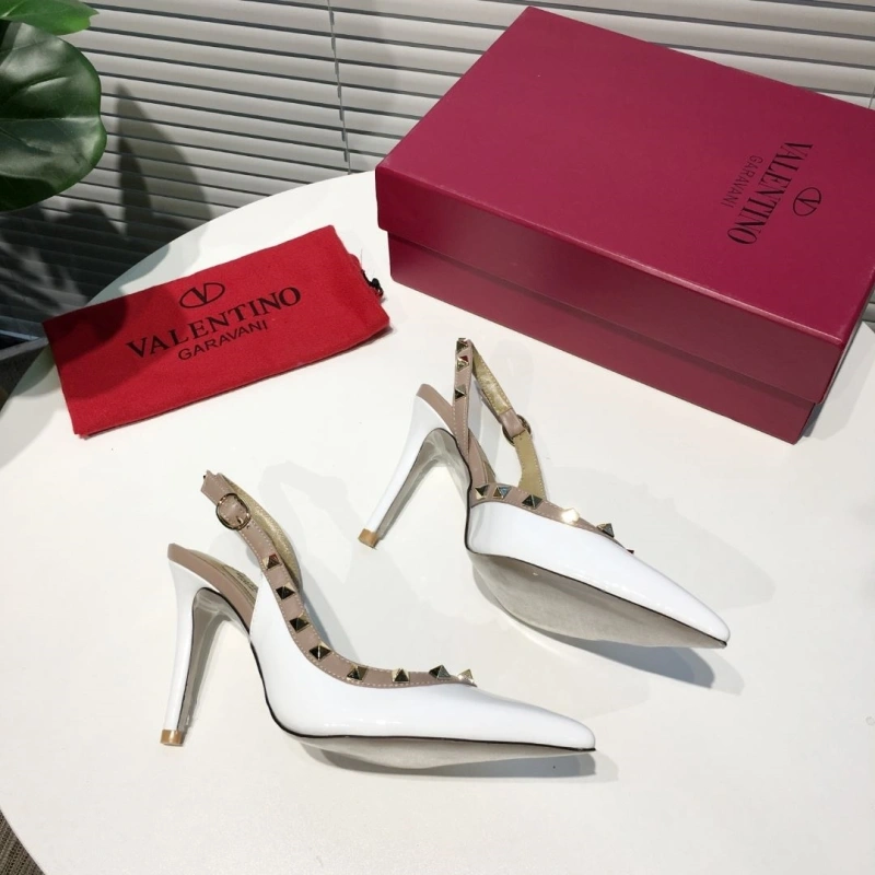Bright Vxlxntino High Heels 232301