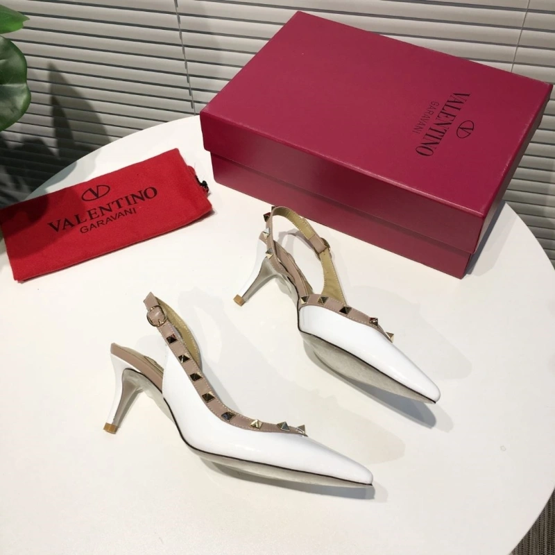 Bright Vxlxntino High Heels 232301