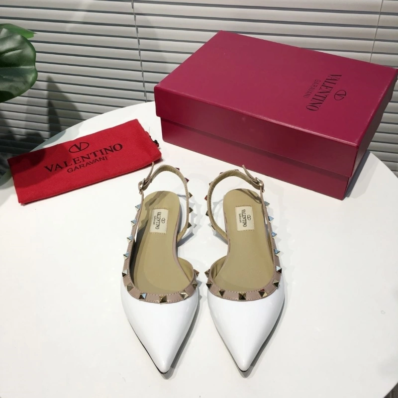 Bright Vxlxntino High Heels 232301